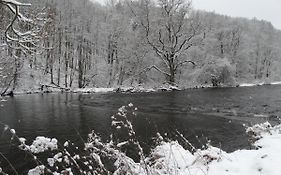 Relais des Eveux