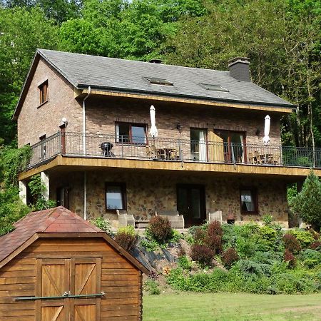 Appartement Relais des Eveux à La-Roche-en-Ardenne Extérieur photo