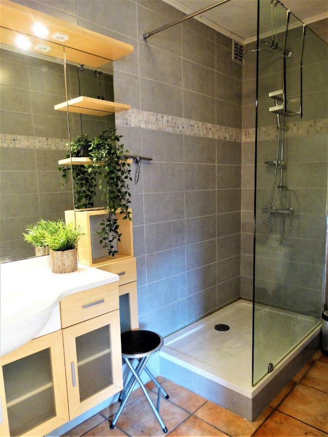 Appartement Relais des Eveux à La-Roche-en-Ardenne Extérieur photo