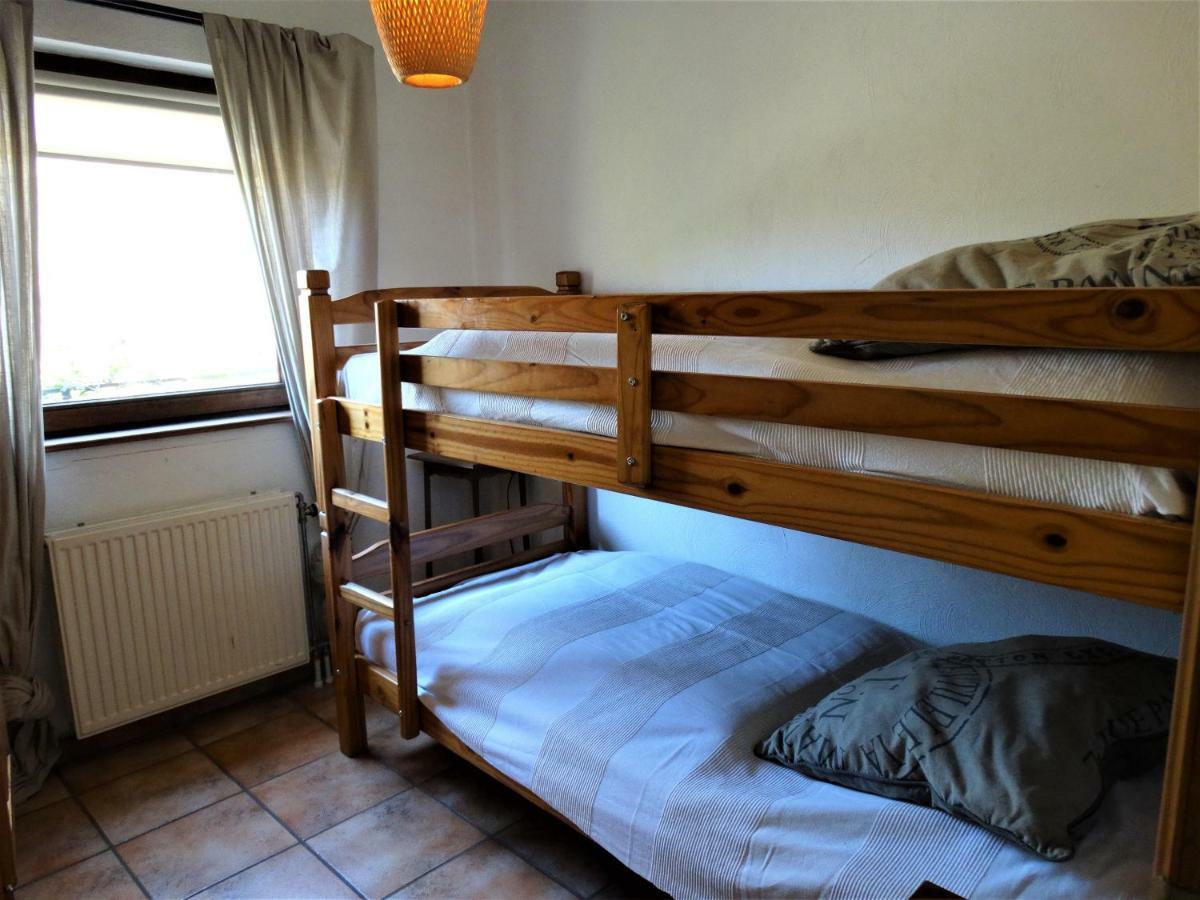 Appartement Relais des Eveux à La-Roche-en-Ardenne Extérieur photo